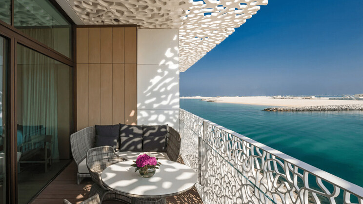 Bvlgari Resort Dubai